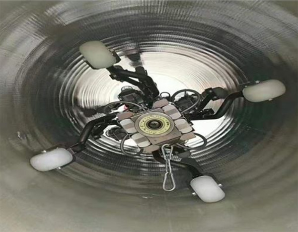 肃宁非开挖修复技术在地下管线建设的优势体现