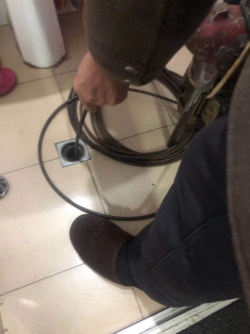 肃宁管道疏通，疏通下水道